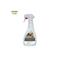 댕댕이 배설물 악취제거용 스프레이 방향제효과 쿠션