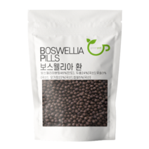 그린팟 보스웰리아 환, 300g 1개