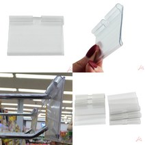 상품안내판 아크릴케이스 아크릴인쇄 상품표지판 아크릴진열장 클립보드메뉴판