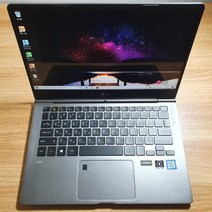 LG전자 그램 터치스크린 14Z970-TA50K 중고노트북