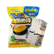 기름 응고제 12gx6포 1개/폐유처리/폐식용유처리/튀김