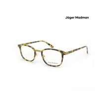 [Jager Madman] 예거 매드맨 브랜드 안경테 JM109-5G