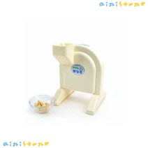 [airistore] 돈버는 마늘손 마늘 슬라이스