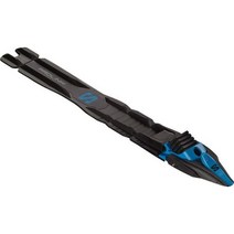 살로몬 Salomon 프롤링크 경주 스케이트 크로스컨트리 스키 바인딩, Blue/Black