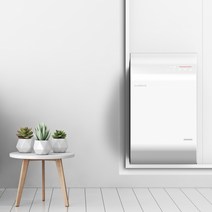 퓨어싱크 디아스포라 더숲 환기청정기 DI-CVP01 공기청정기, 골드/S900