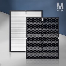 위닉스공기청정기 CAF-LOS3 제로X 필터SET, 단품