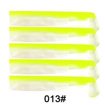 낚시 블랙 미노우 지그 헤드 낚시 미끼 소프트 파이크 배스 샤드 보트 코드 농어 Zand용 5g 12g 25g, 31 b13_01 70mm jig head 5g