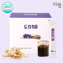 도라지농축(60포), 도라지농축(60포) x 1박스
