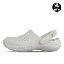 크록스 라이트라이드 360 클로그 206708-1CV