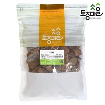 토종마을 [토종마을]프리미엄 계피 600g, 단품없음