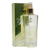 에스퍼 바디미스트 고급스런 향의 샤워코롱 250ml 럭셔리워터, 1병