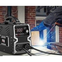 일본산 용접기 220v 가정용 휴대용 소형 논가스 복원, 220V 디지털 디스플레이 패키지 3