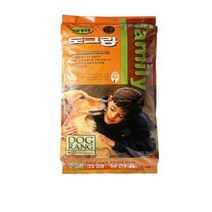 _ 도그랑 훼밀리 진도 10kg x 1개