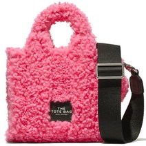 [마크제이콥스] 22FW 테디 마이크로 토트/크로스백 H011M12FA22 675