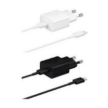 삼성전자 USB C타입 급속 여행용 핸드폰충전기 EP-TA20, 01. EP - T1510X (화이트), 3개