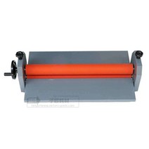 라미네이팅기 A4 A3 코팅기 제본기 라미네이터 사진, 750 실리콘 폭 75CM 레드 실리콘 스틱