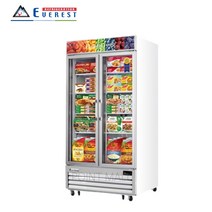 부성 B104H-2FFOC-E 아이스크림냉동고 냉동쇼케이스
