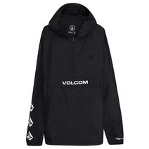 VOLCOM 볼컴 EARTH TRIPPER JACKET A1532200-BLK 어스 트리퍼 자켓