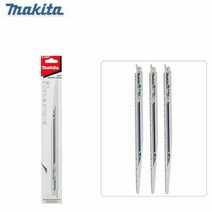 [KT알파쇼핑]마끼다 컷소날 목재 철재 톱날 컷쏘날 B-10637 3PCS, 3개