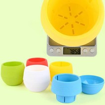 책상용 화분 대 탁상용 가벼운 실내용 화분 빈화분, 기본