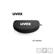 우벡스 선글라스 고글케이스 UVEX 독일 UVX-9954600