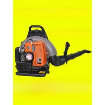 4행정 가솔린 제설기 대포 고출력 바람 엔진블로워, Q