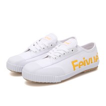 [페이유에] FU100084 페로 화이트 FEIYUE 스니커즈