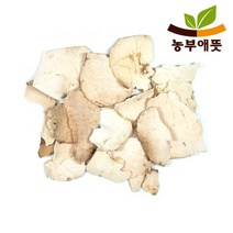 농부애뜻 백복령 300g 국산, 1팩