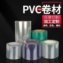 얇은아크릴판 투명 아크릴판 재료 0.2 0.3 0.5 0.6 0.8 1mm플라스틱 유리 밑판 pvc투명 ., T03-투명 21CM*29.7CM*0.3밀리미터 5장