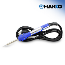 HAKKO DASH FX-650 세라믹 납땜 인두기, 1개