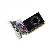 OpalLai NVIDIA Geforce용 GT730 2GB 그래픽 카드 64비트 GDDR3 2G D3 게임 비디오 카드HDMI Dvi VGA, GT730 2GB -B 브랜드 OpalLai