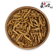 보담다소니 맥문동 국산 밀양 거심 볶음 300g, 1개, 볶은 맥문동(심제거) 국산 500g