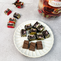 발렌타인데이 헤이즐넛 투바나 1kg 대용량 초콜릿선물, 1개