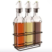 루미낙 루미바이 사각오일병500ml 3조세트/거치대포함, 단품
