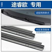 와이퍼 포드 신 몬데오 승리를 거두다 폭스 노 클래식 포예스익호 예계 익박 테이프 2619477709, 투리오 신 전순 /2017 타입 지금