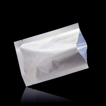 은박지포장지 고급형 삼방형 알루미늄 봉투 파우치 15X25cm 100매_[230315EA], 본상품선택