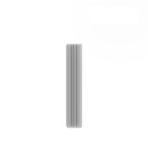 미리 밀대걸레 리필용패드, 1개