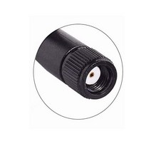5 개/몫 듀얼 밴드 WiFi 안테나 2.4GHz 5/5.8GHz 3dBi SMA Vedio 보안 IP 카메라 레코더, 푸른