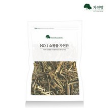자연맘 국산 한련초 600g, 1개