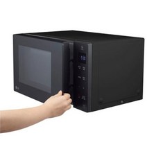 [LG] 2022년형 스마트 인버터 전자레인지 22L 1000w 476 x 272 x 346