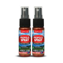 통라이프-호주 프로폴리스 스프레이25ml-구강 향균작용에도움-2병, 25ml, 2병