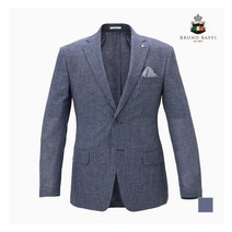 인디안 BRUNO BAFFI 속주머니 기본 정장자켓_MANFFVM3221