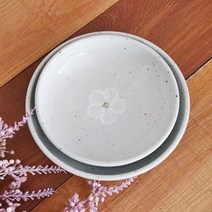 배꽃원찬기(중), 1개