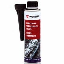 뷔르트 디젤 트리트먼트 연료첨가제 커먼레일 트럭, 디젤/경유