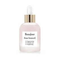 보나쥬르 로즈 스템셀 앰플, 30ml, 2개