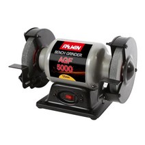 올윈 탁상그라인더 1/8HP AGF5000 5`