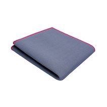 [퓨어스타]자동차 앞 유리닦기 천 유리타월 시즌2 그레이