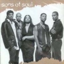 [CD] Sons Of Soul - Sons Of Soul