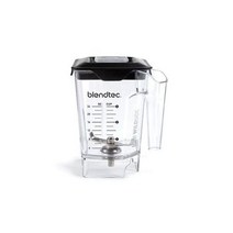 블렌텍 blendtec Commercial Mini WildSide Jar | 46 oz