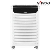 나우이엘 1등급 52.7m2(16형) 산업용 업소용 공기청정기 NEAC-1500